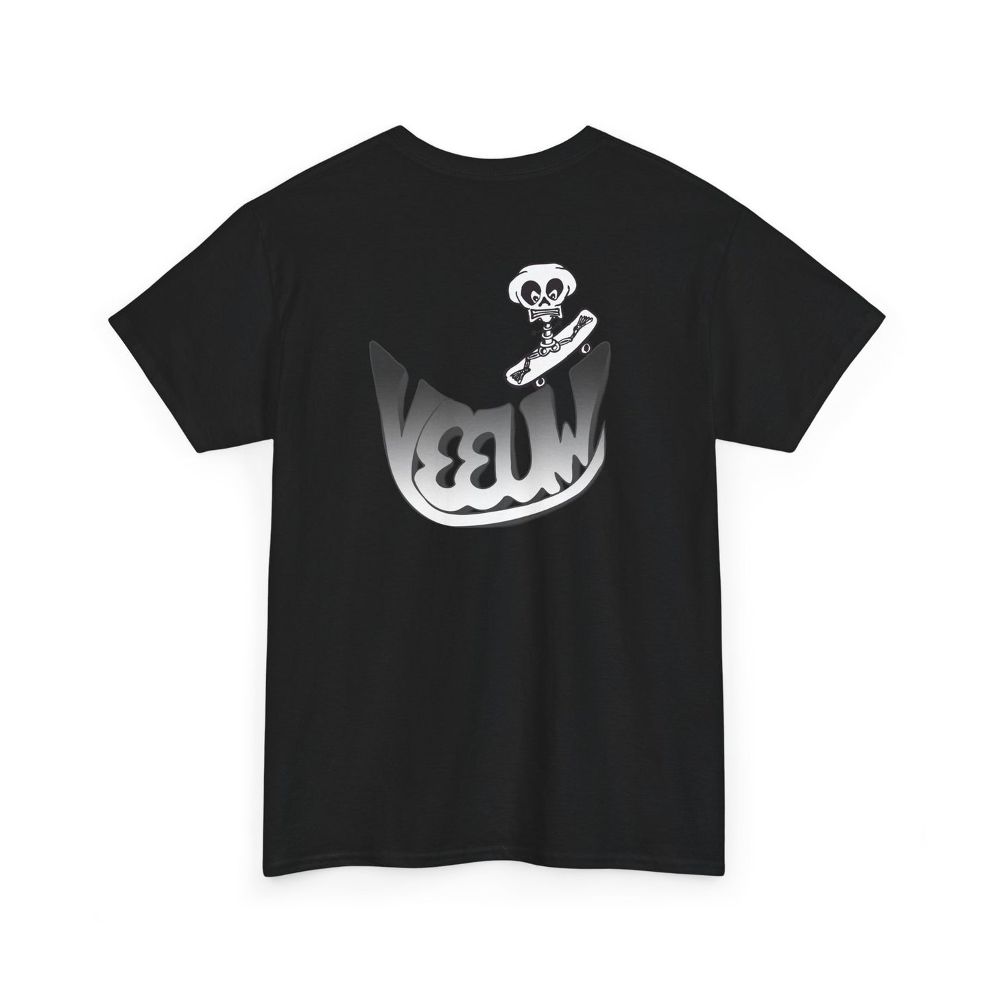 Yeeuw Skelly | Shirt