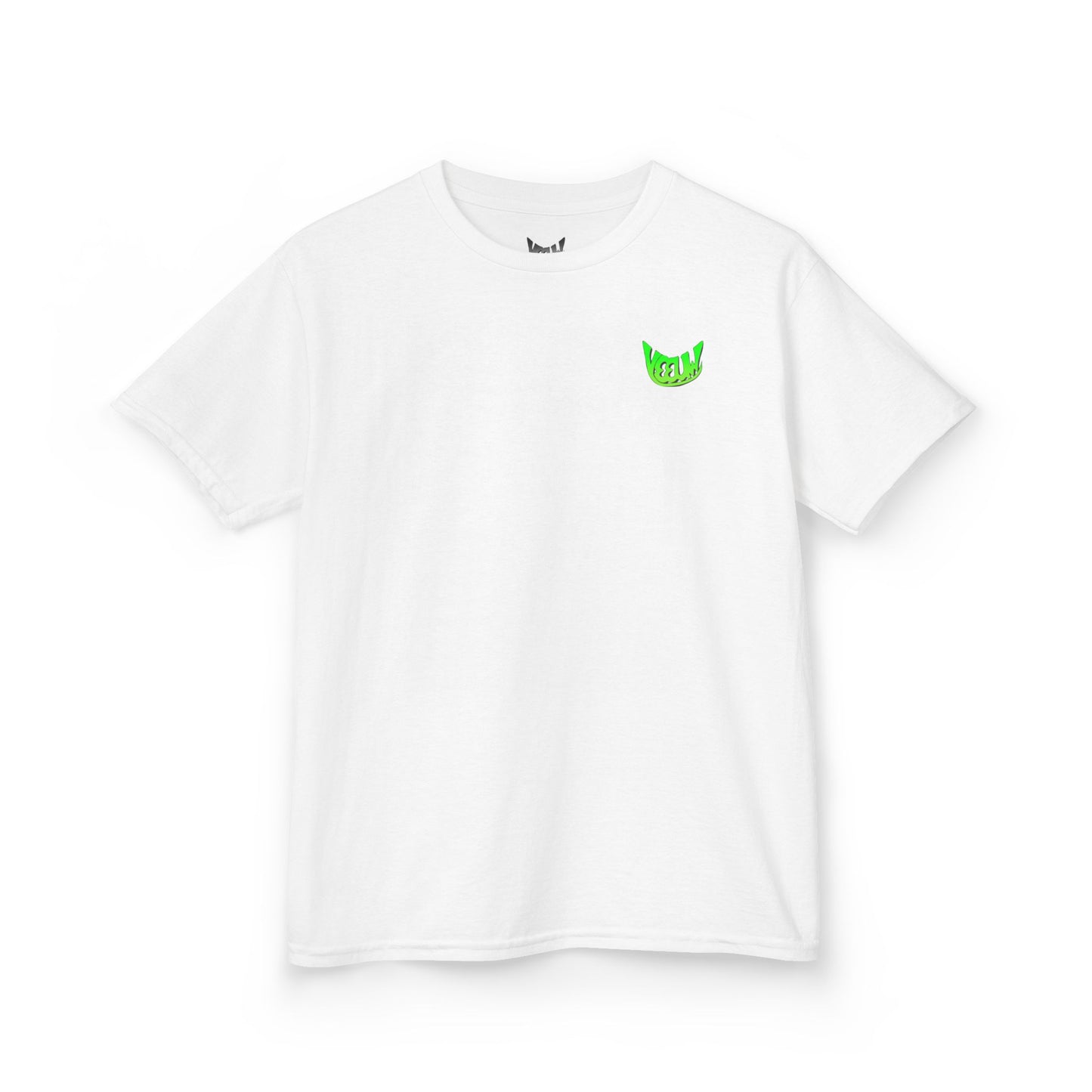 Swell Path Kids T-Shirt | Green