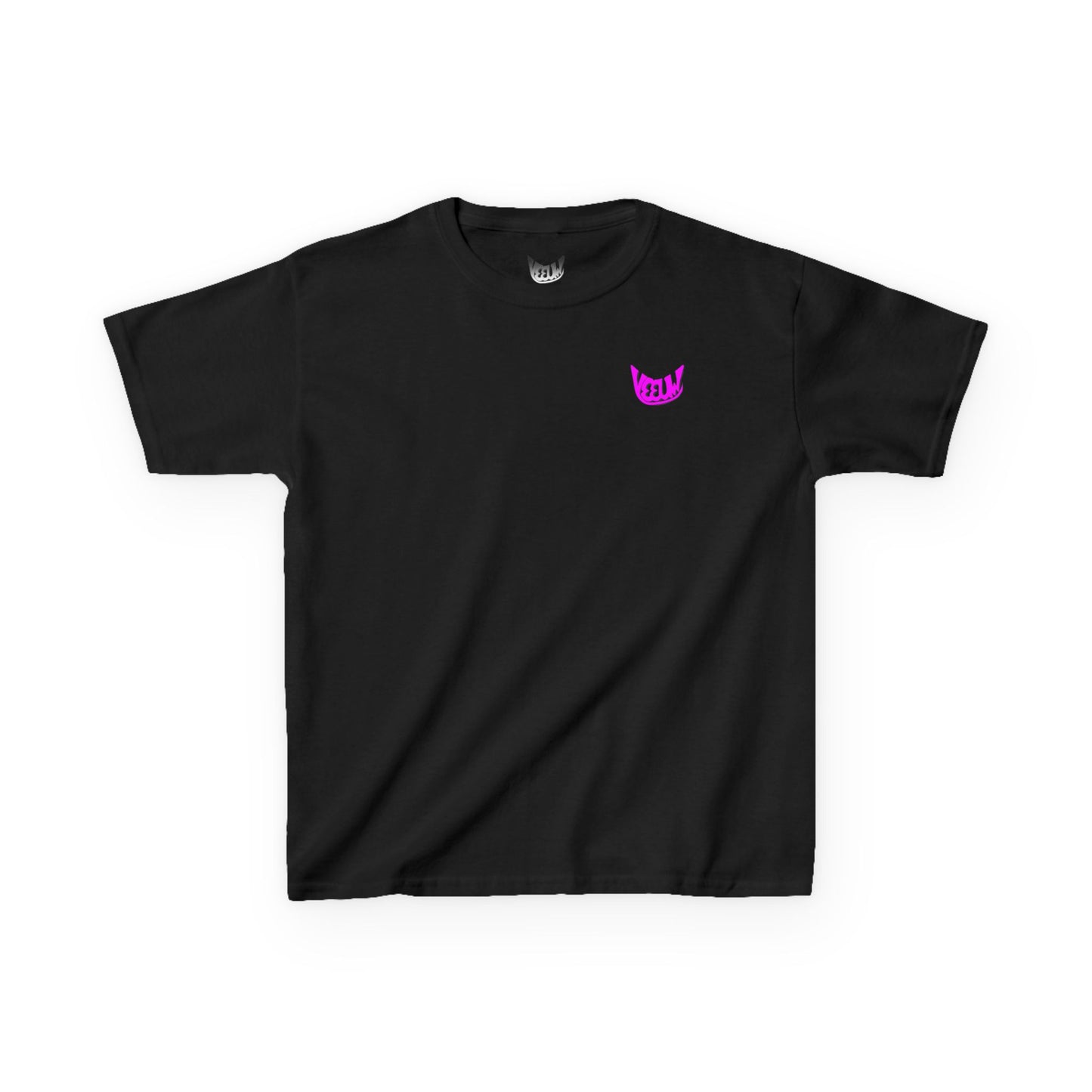 Swell Path Kids T-Shirt | Pink
