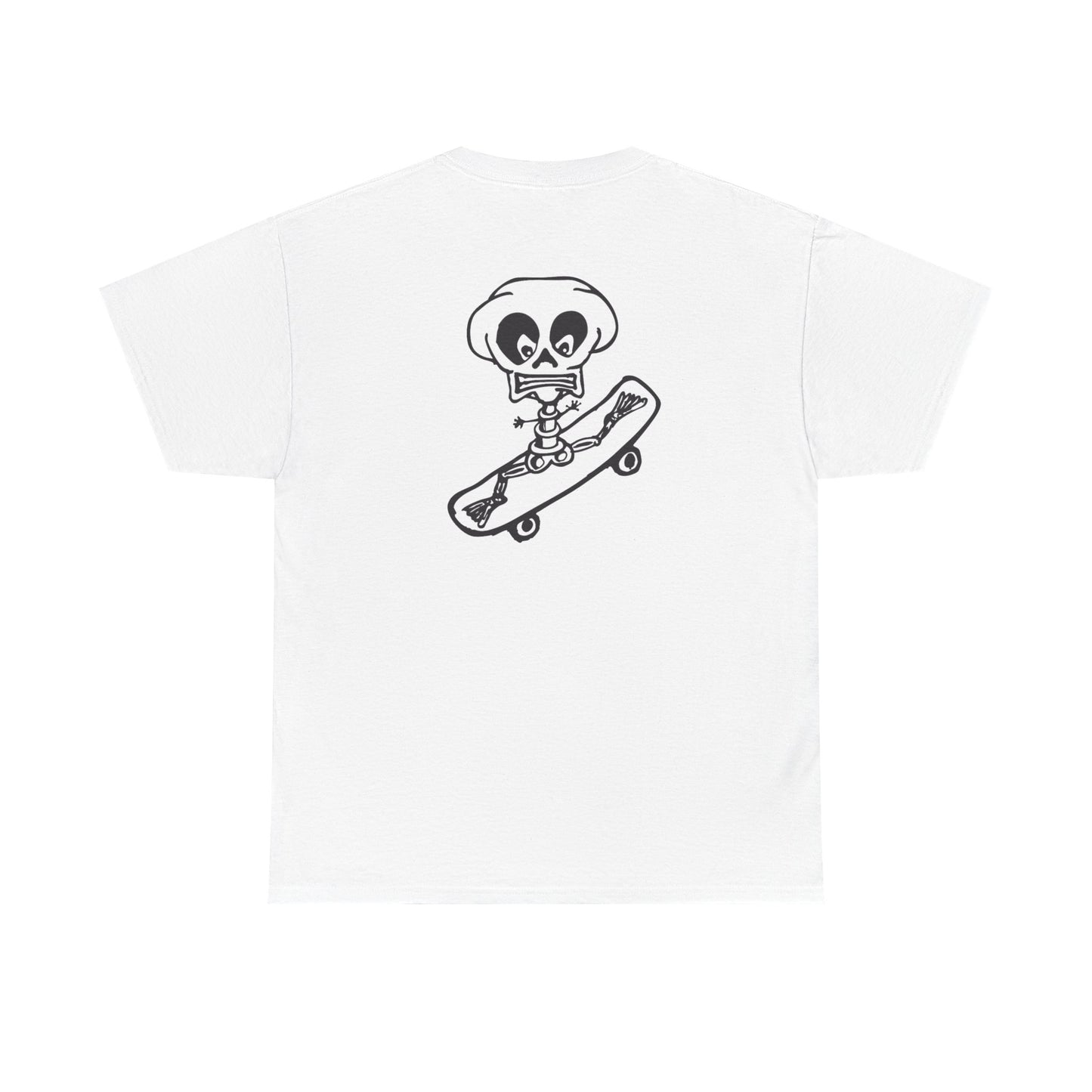 Skelly | Shirt