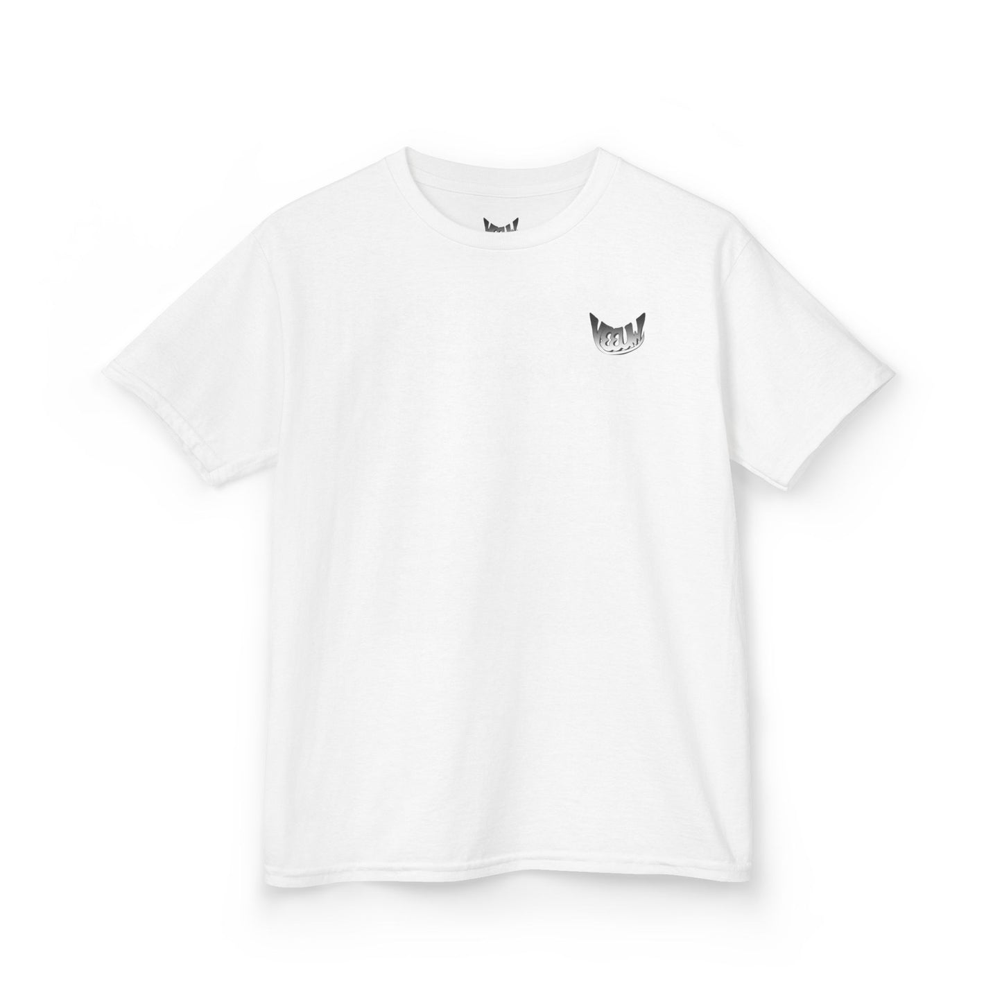 Kids Yeeuw T-Shirt | Grey