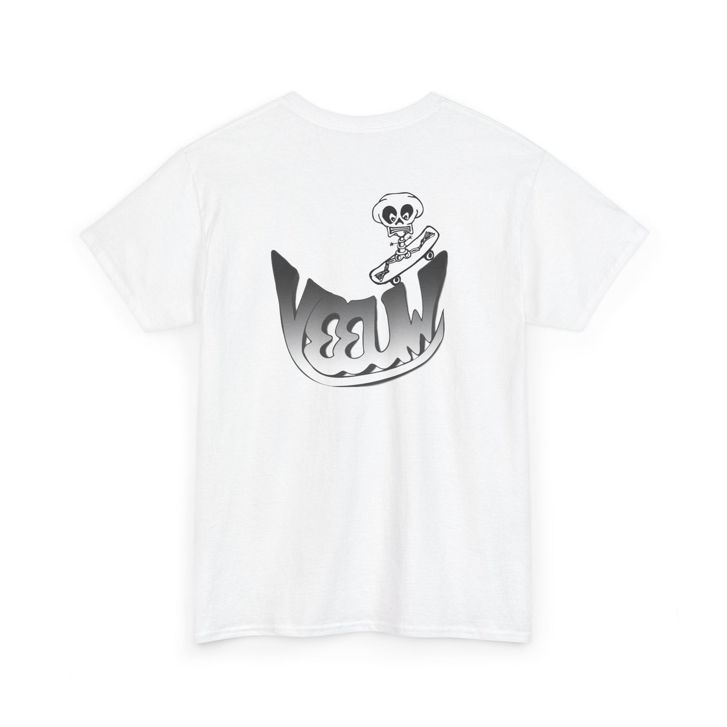 Yeeuw Skelly | Shirt