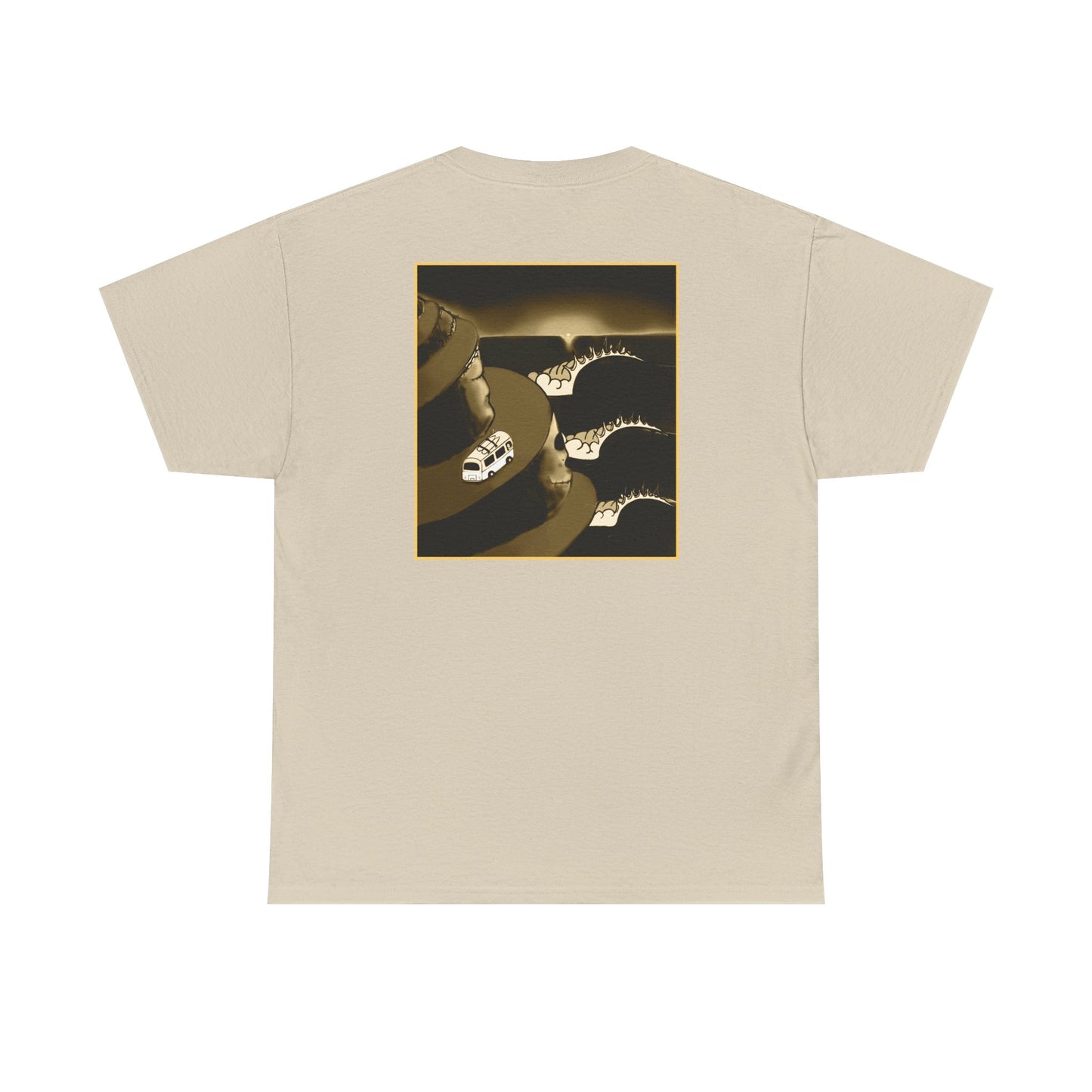 Swell Path | Vintage