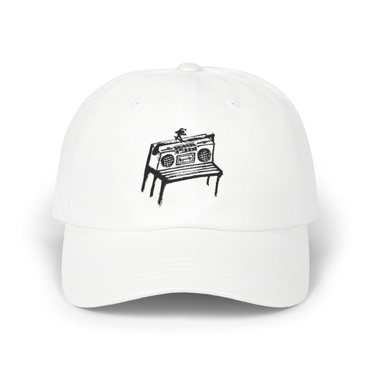 Street Beats Hat