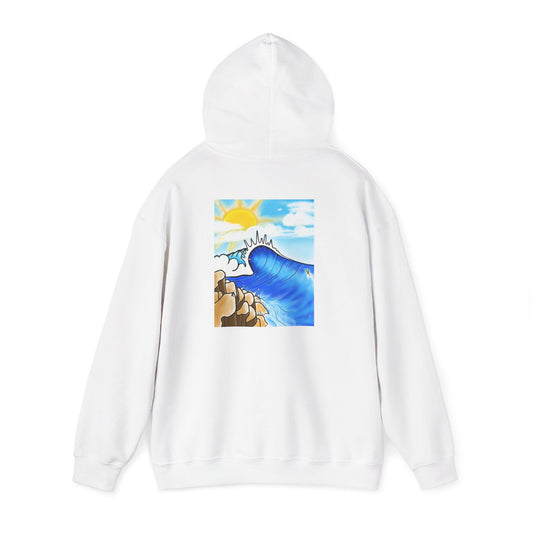 Absolute Bliss Hoodie