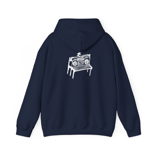 Street Beats Hoodie