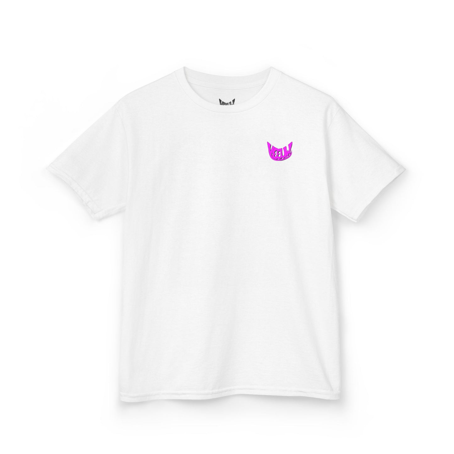 Swell Path Kids T-Shirt | Pink