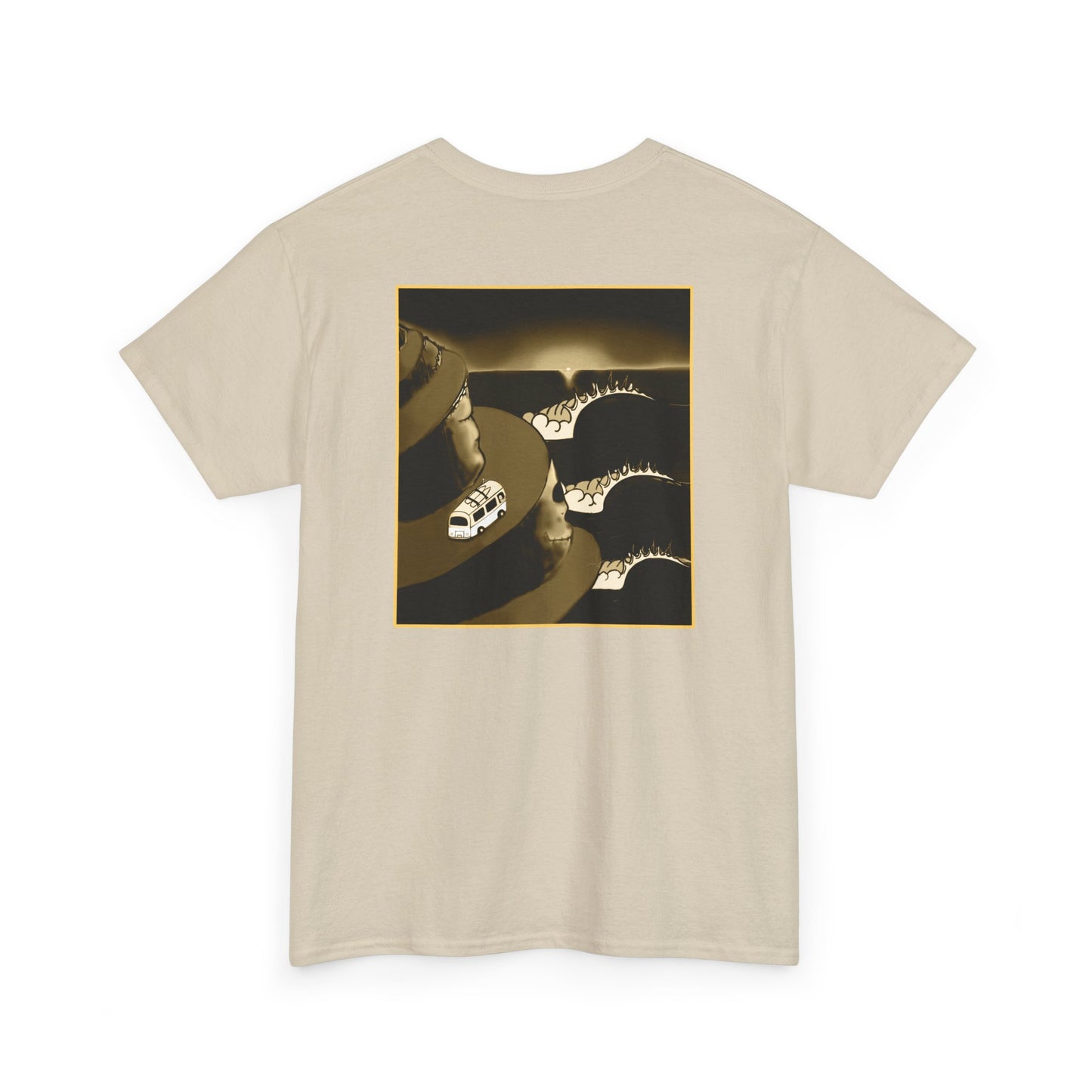 Swell Path | Vintage