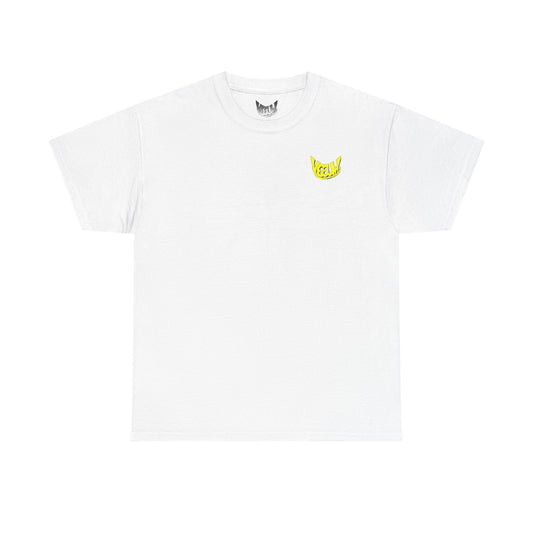 Yeeuw Shirt | Yellow