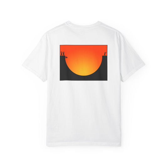 Halfpipe Skate Shirt