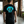 Crazy Skelly | Cyan