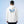 YEEUW Blue/White Hoodie