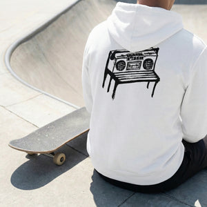Street Beats Hoodie
