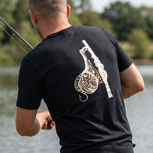 Occy Rod | Brown
