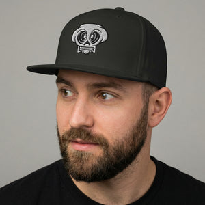 YEEUW Snapback | Skelly