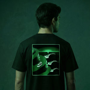 Swell Path TEE | Green