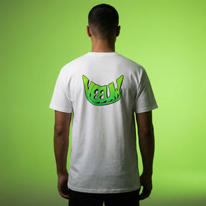 YEEUW TEE | Green