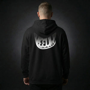 YEEUW Grey Hoodie