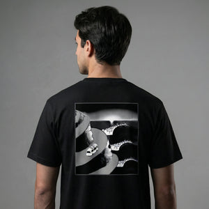 Swell Path TEE | Grey