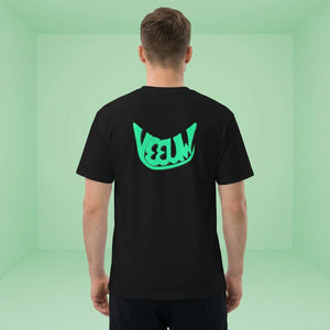 YEEUW TEE | Light Green