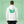 YEEUW Light Green Hoodie