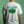 Lagoon Moon TEE | Green