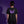 YEEUW TEE | Purple