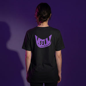 YEEUW TEE | Purple
