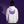 YEEUW Purple Hoodie