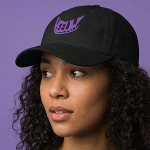 YEEUW Hat | Purple