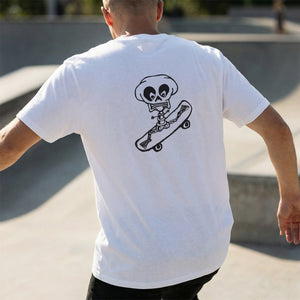 Skelly TEE