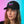 YEEUW Hat | Vaporwave