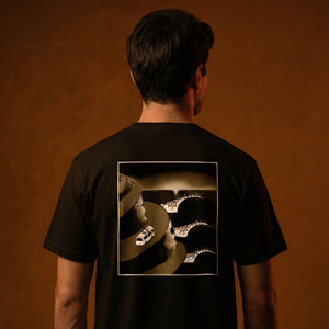 Swell Path TEE | Vintage