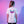 YEEUW TEE | Vaporwave