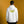 YEEUW Yellow/White Hoodie