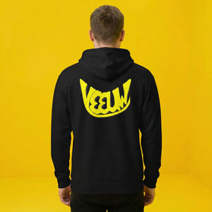 YEEUW Yellow Hoodie