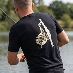 Occy Rod | Yellow