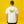 YEEUW TEE | Yellow