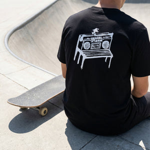 Street Beats TEE