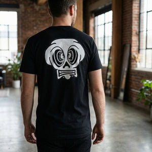 Crazy Skelly TEE
